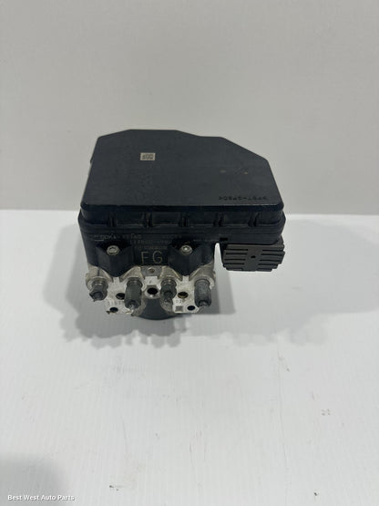 2011 MAZDA 6 Abs Pump/Modulator