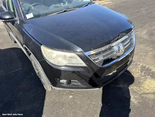 2010 VOLKSWAGEN TIGUAN Fan
