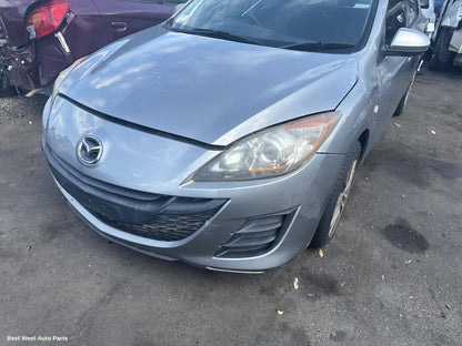 2011 MAZDA 3 Right Door Mirror