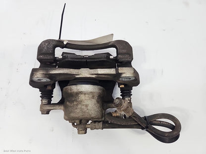 2017 TOYOTA COROLLA Caliper