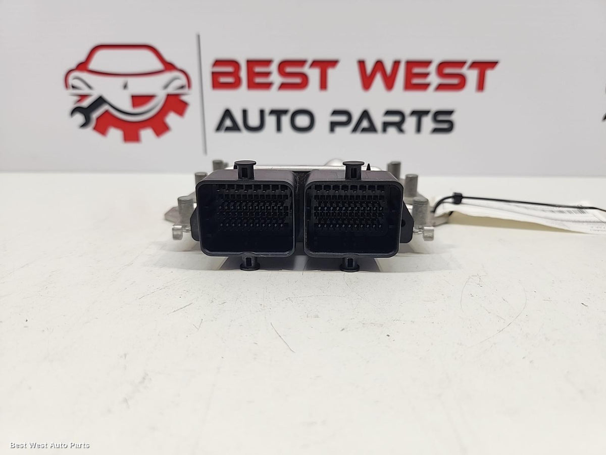 2019 SUZUKI SWIFT Ecu