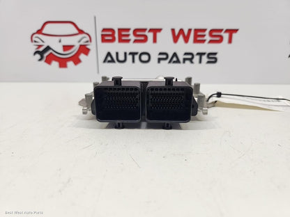 2019 SUZUKI SWIFT Ecu
