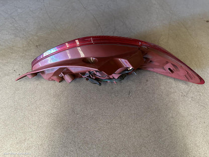 2008 MAZDA 2 Left Taillight