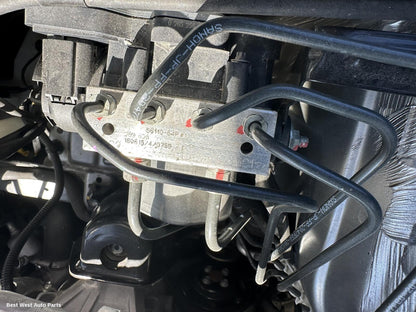 2016 SUZUKI VITARA Abs Pump/Modulator