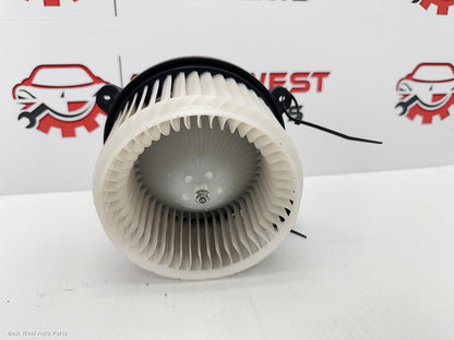 2019 MITSUBISHI ASX Heater Fan Motor