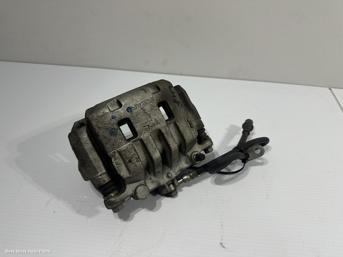 2020 SUBARU FORESTER Caliper