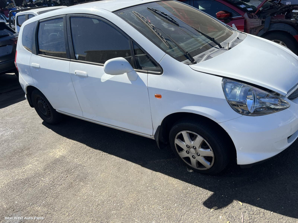 2006 HONDA JAZZ Right Headlamp