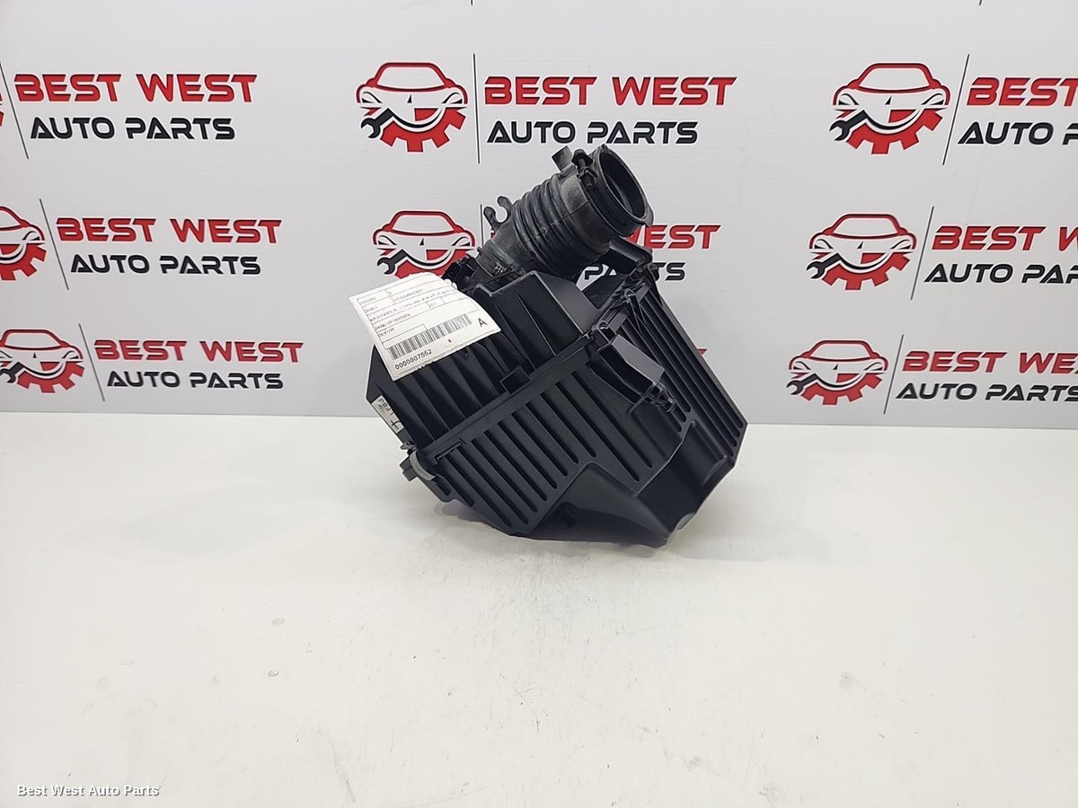 2011 MAZDA 3 Air Cleaner/Box