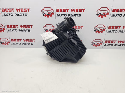 2011 MAZDA 3 Air Cleaner/Box