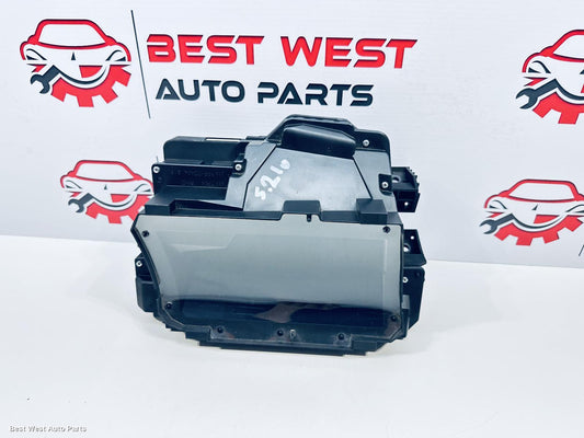 2021 TOYOTA COROLLA Instrument Cluster