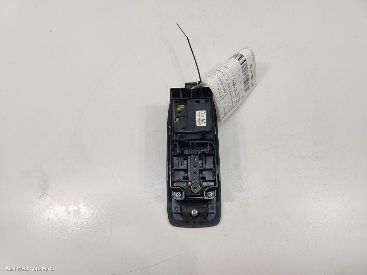 2022 FORD RANGER Pwr Dr Wind Switch