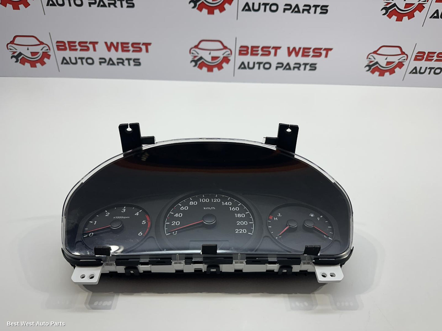 2015 HYUNDAI ILOAD/IMAX Instrument Cluster