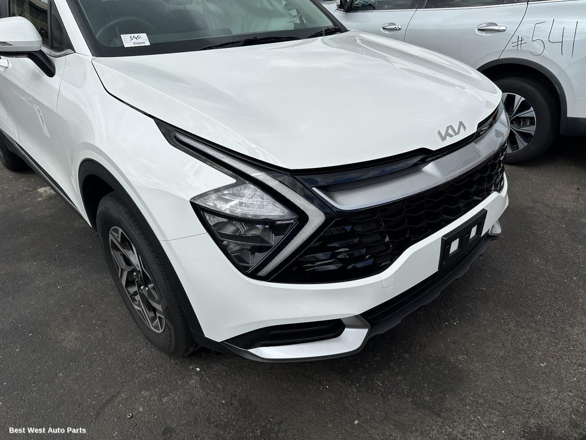 2024 KIA SPORTAGE Ecu