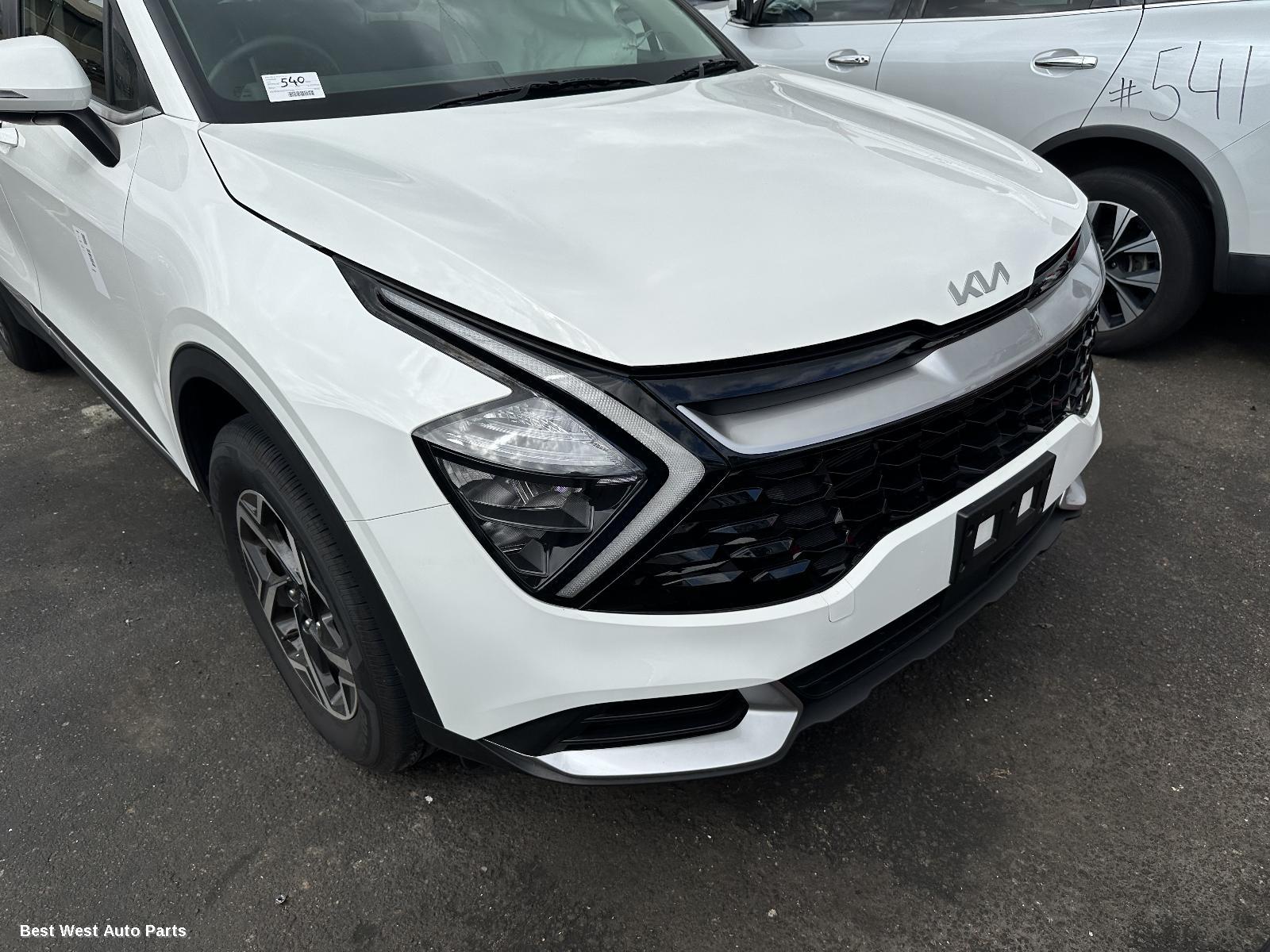 2024 KIA SPORTAGE Gear Stick/Shifter