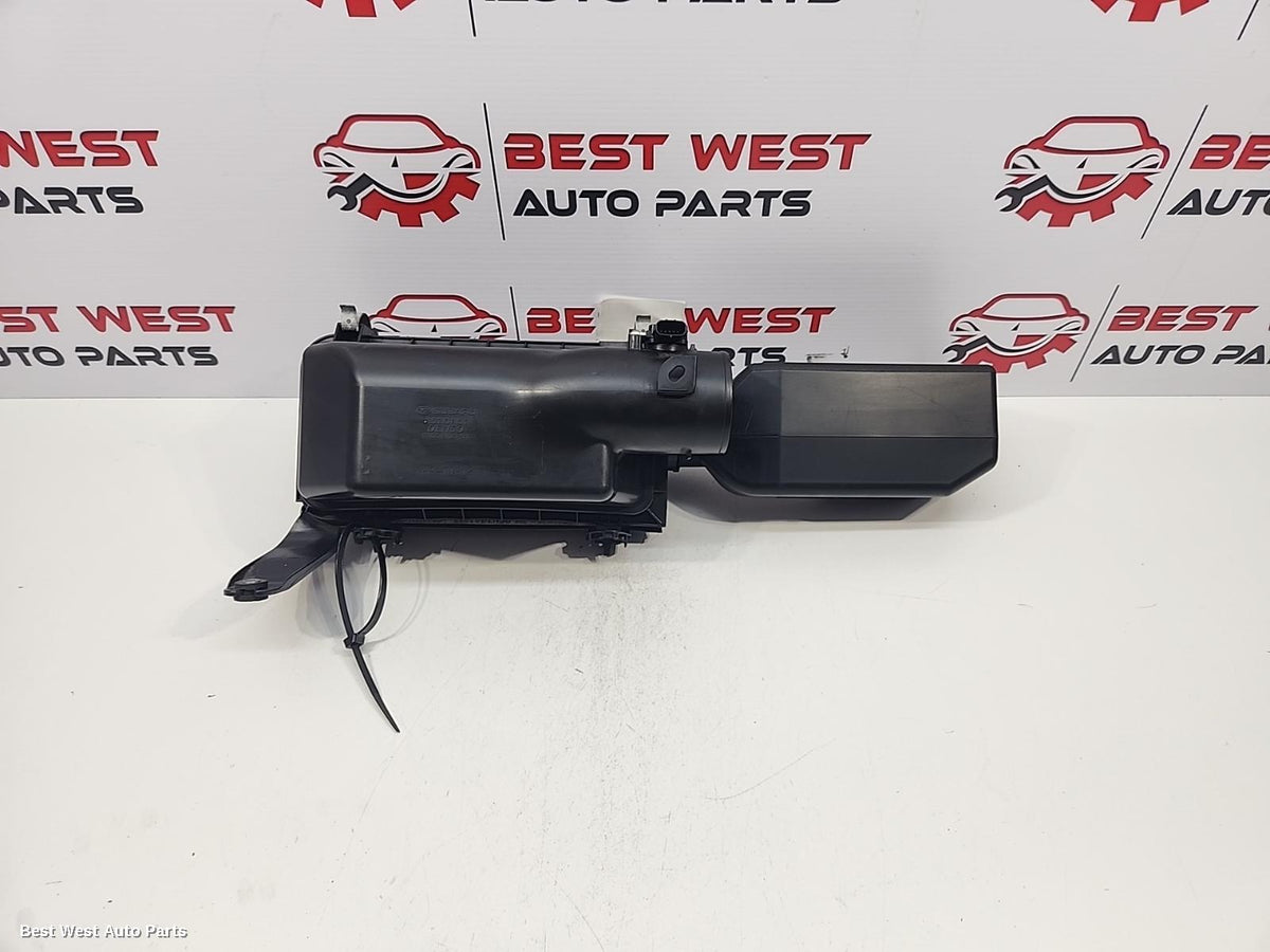 2013 SUBARU BRZ Air Cleaner/Box