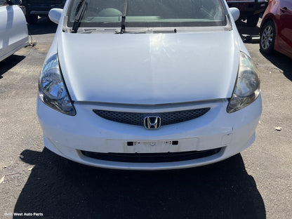 2006 HONDA JAZZ Right Headlamp
