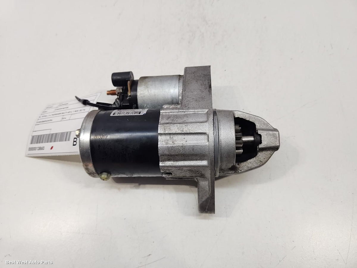 2014 JEEP CHEROKEE Starter