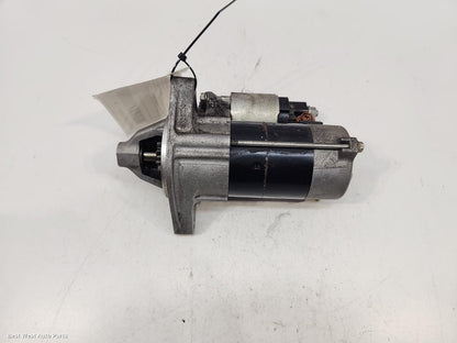 2018 TOYOTA COROLLA Starter