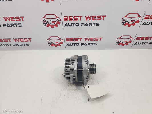2019 MITSUBISHI OUTLANDER Alternator