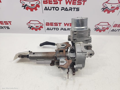 2019 MITSUBISHI OUTLANDER Steering Column