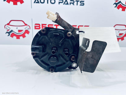 2018 NISSAN NAVARA Fuel Filter Housing