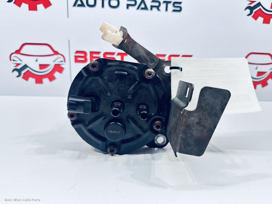 2018 NISSAN NAVARA Fuel Filter Housing