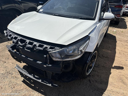 2018 KIA RIO A/C Condenser