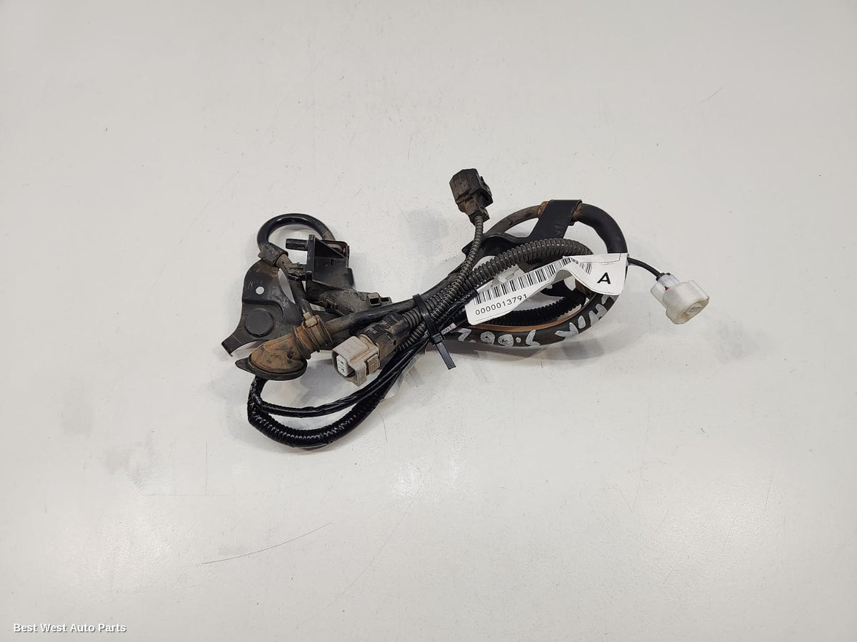 2021 TOYOTA COROLLA Abs Sensor