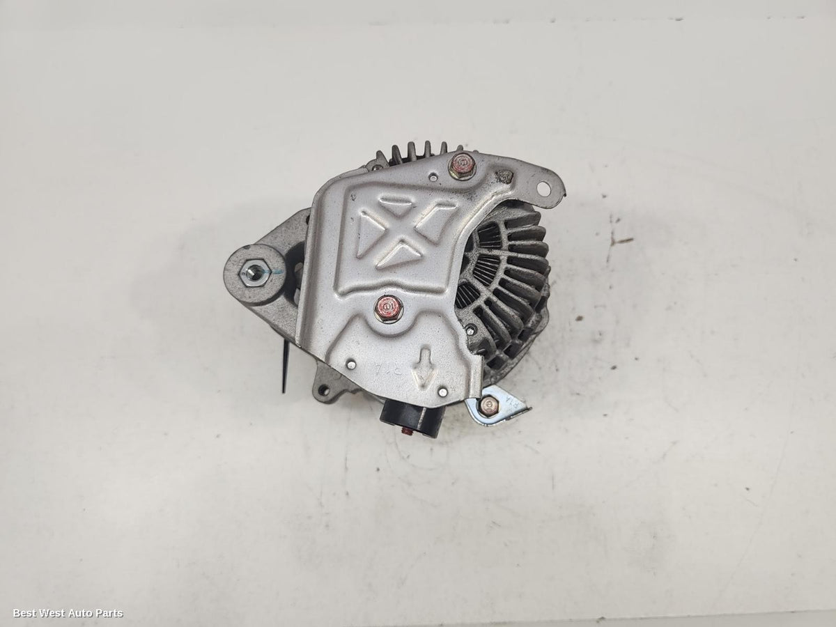 2018 HONDA CIVIC Alternator