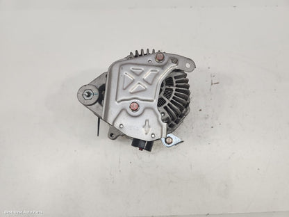 2018 HONDA CIVIC Alternator