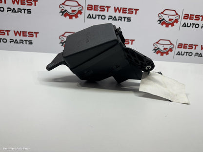 2024 TOYOTA RAV4 Fuse Box