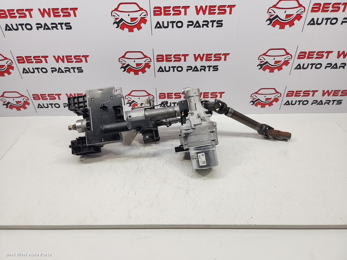 2017 MAZDA CX5 Steering Column