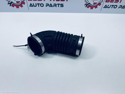 2021 NISSAN NAVARA Air Cleaner Duct/Hos