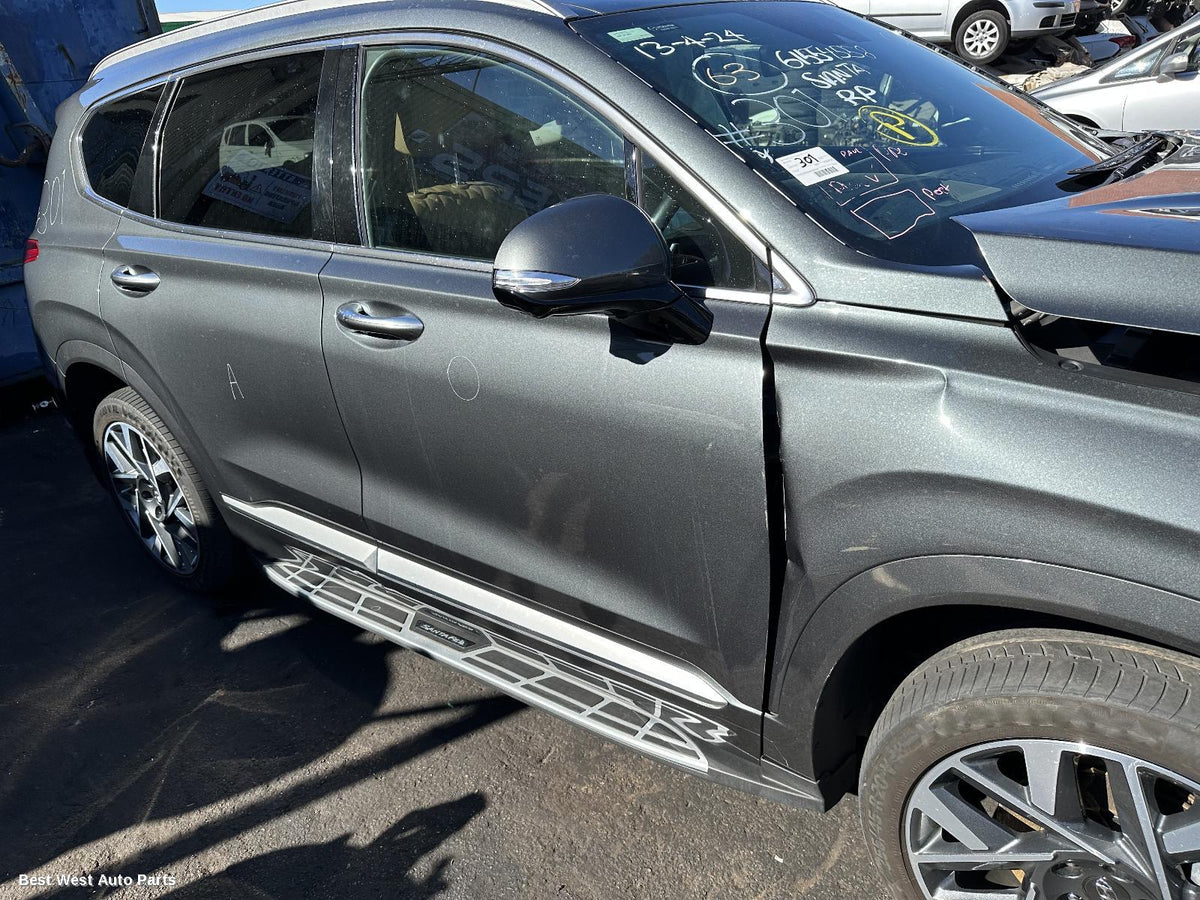 2021 HYUNDAI SANTA FE Transfer Case