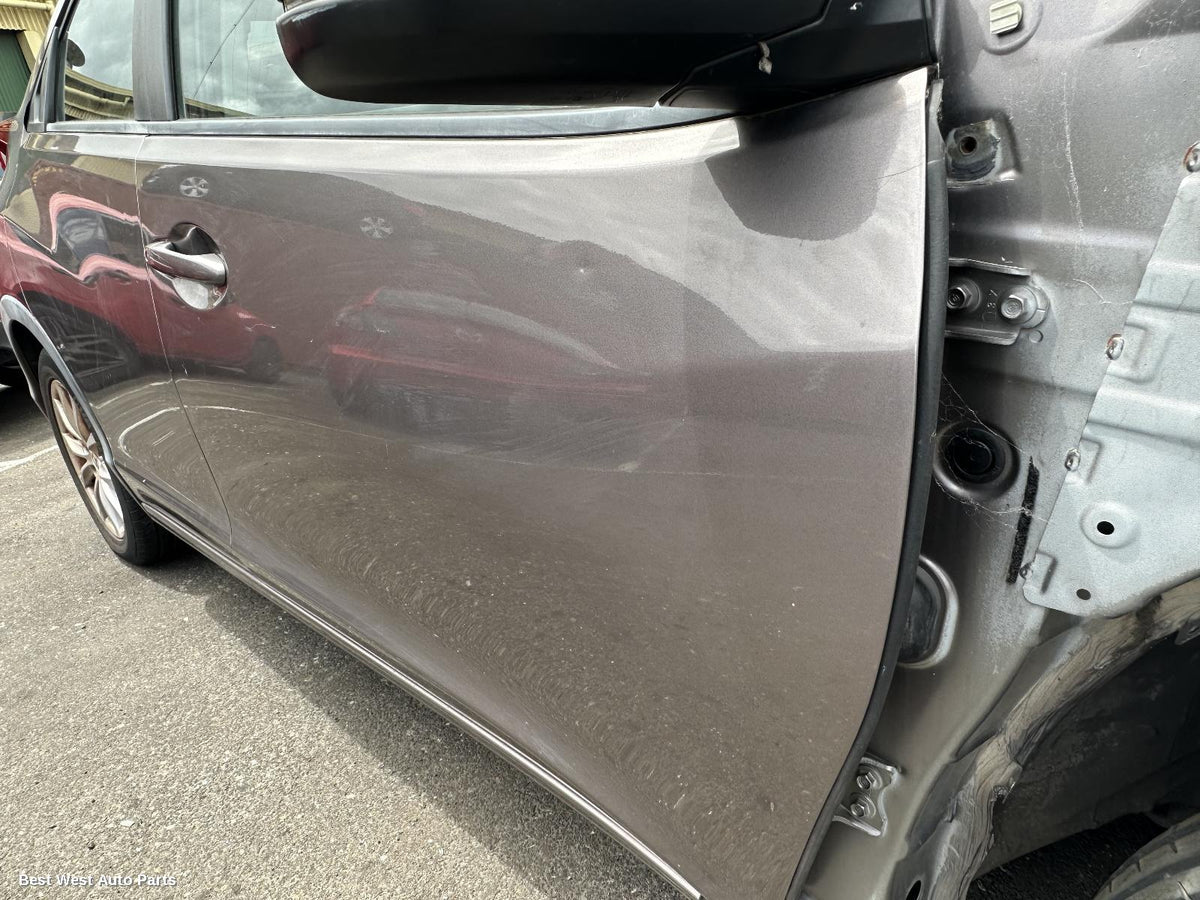 2014 HONDA CIVIC Right Taillight