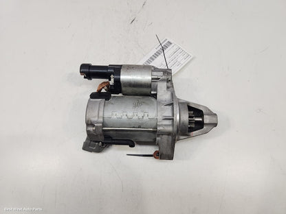 2018 HONDA CIVIC Starter