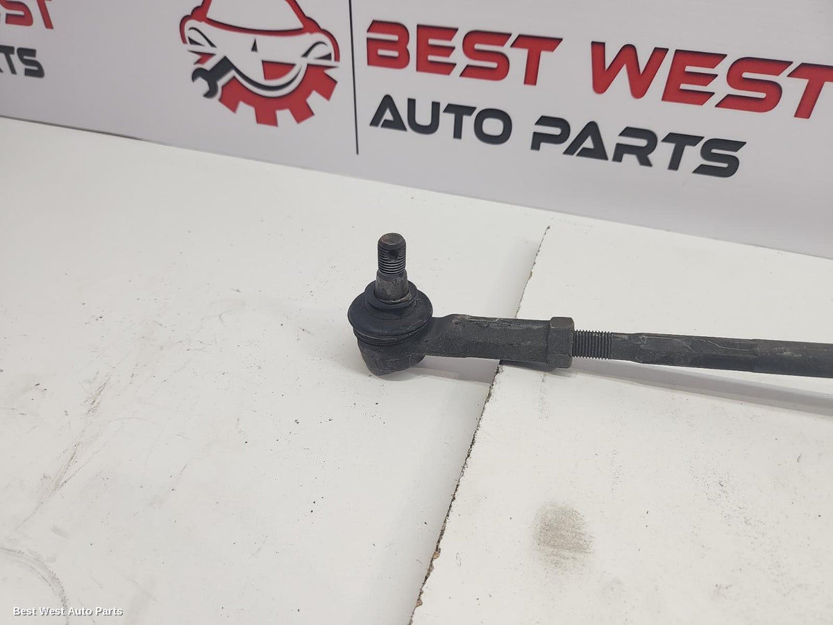 2009 SUZUKI SWIFT Steering Box/Rack