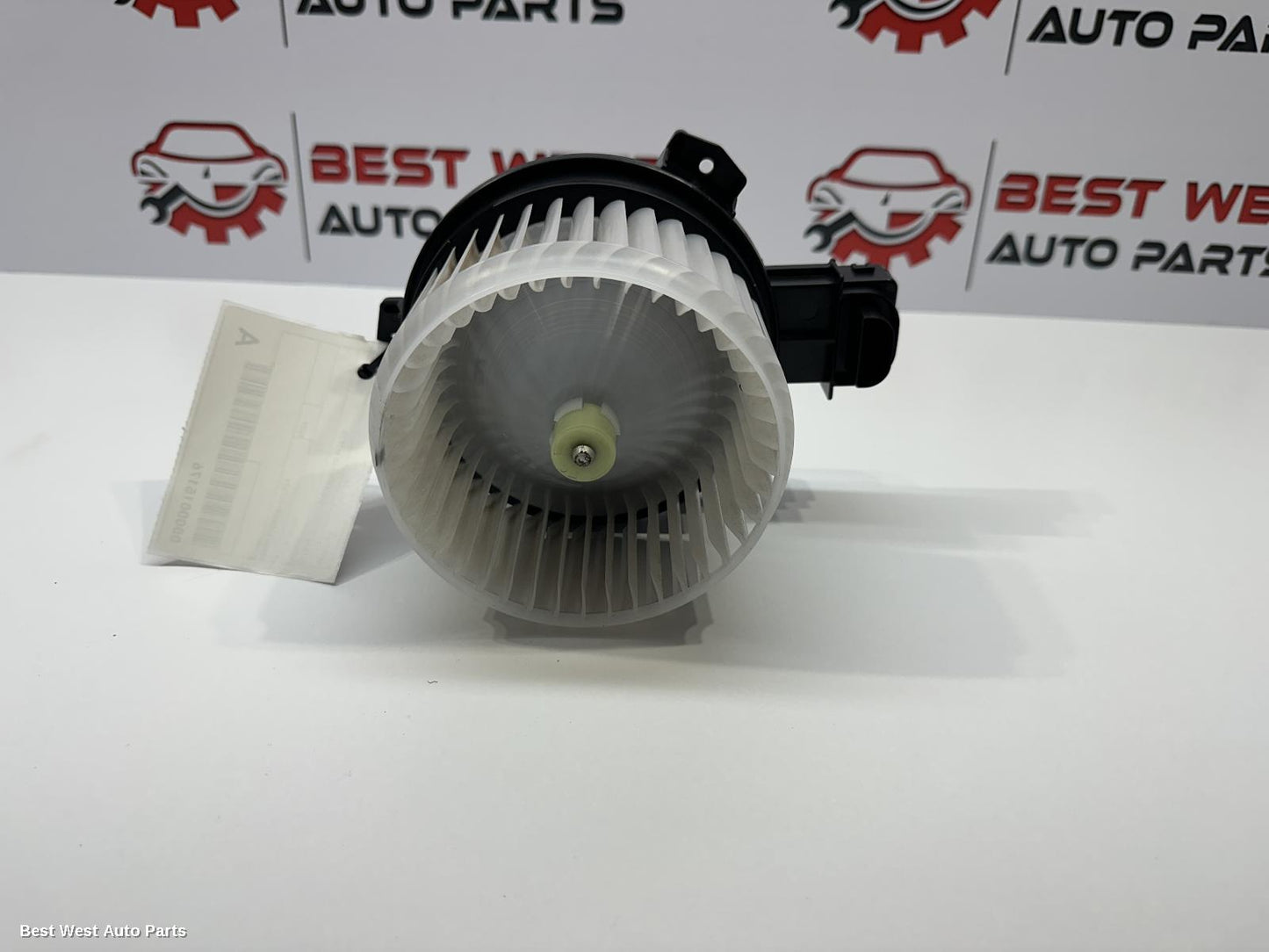2024 TOYOTA HILUX Heater Fan Motor