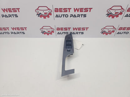 2011 MAZDA 6 Pwr Dr Wind Switch