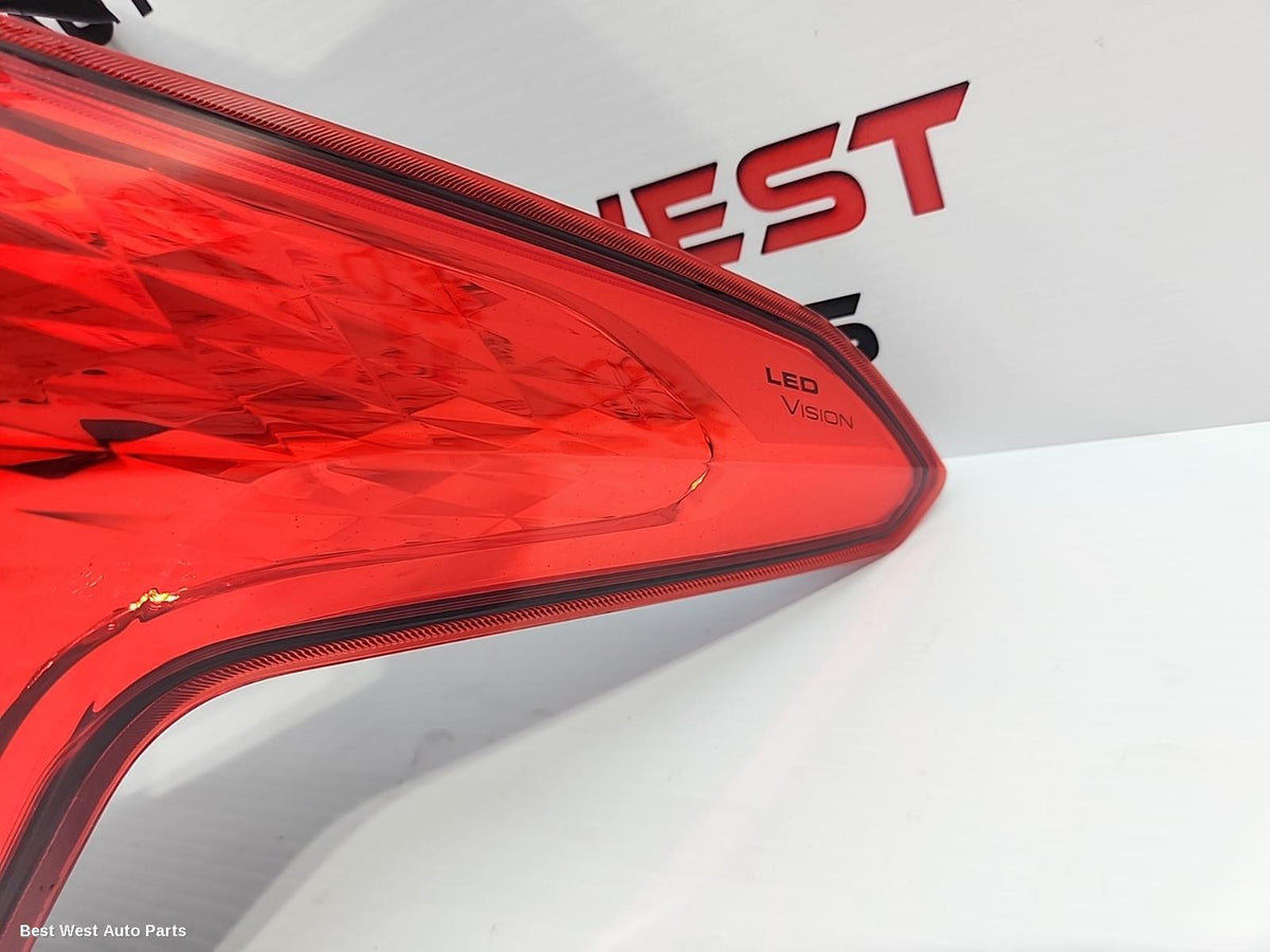 2022 HAVAL JOLION Right Taillight