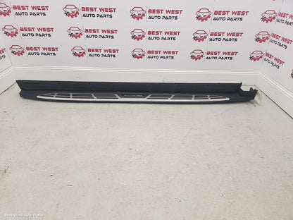2021 HYUNDAI SANTA FE Side Step/Skirt