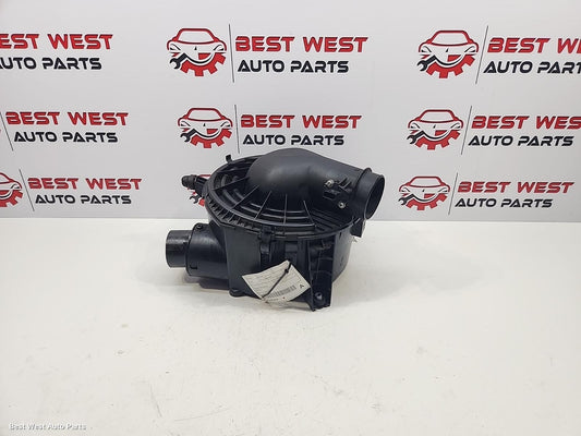 2022 FORD RANGER Air Cleaner/Box