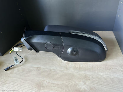2023 LDV T60 Left Door Mirror