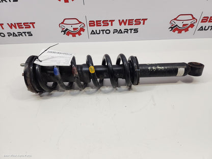 2025 MAZDA BT50 Left Front Strut