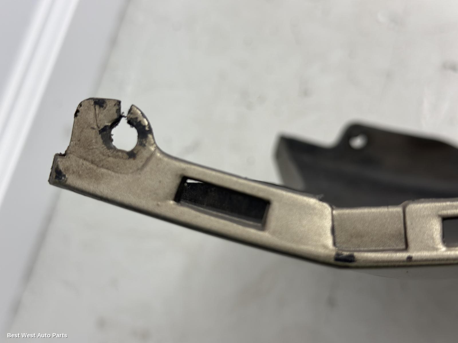 2008 HONDA ACCORD Front Bumper