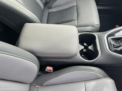 2024 SUBARU OUTBACK Console