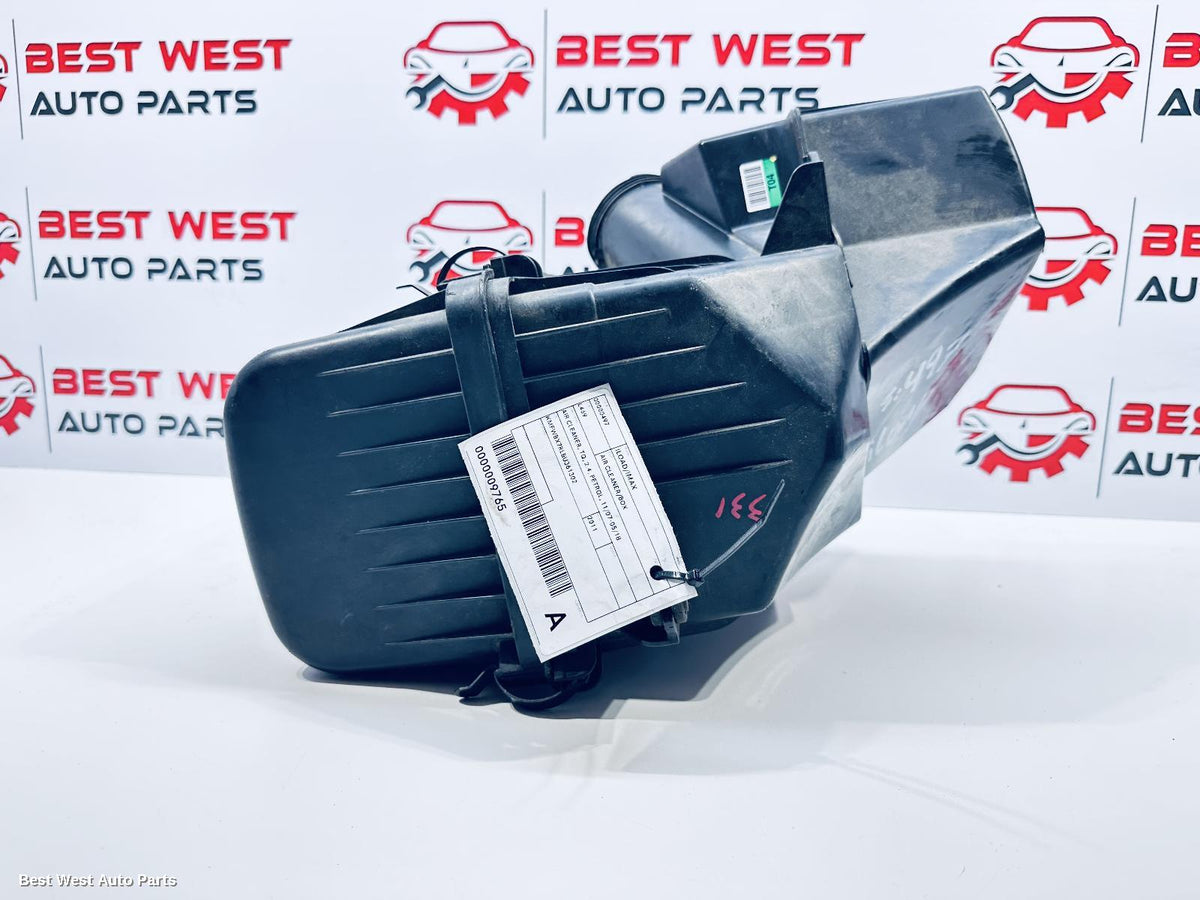 2011 HYUNDAI ILOAD/IMAX Air Cleaner/Box