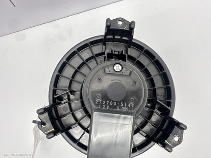 2014 TOYOTA RAV4 Heater Fan Motor