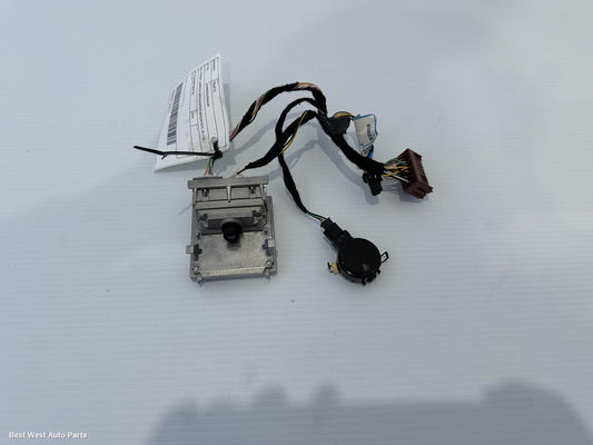 2024 RENAULT TRAFIC REVERSE_CAMERA