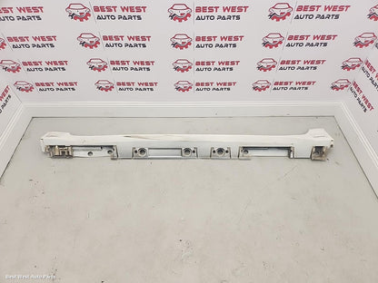2021 TOYOTA COROLLA Side Step/Skirt